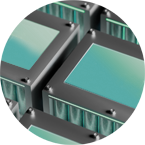 Polyimide Battery Layers